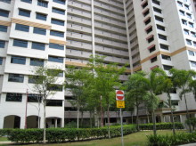 Blk 6A Boon Tiong Road (S)164006 #140052